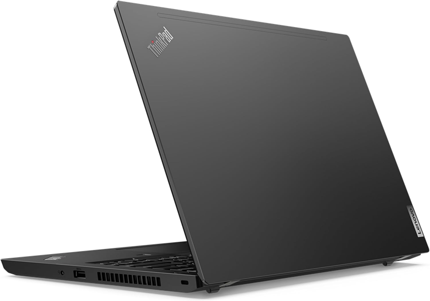 Lenovo ThinkPad L14 Laptop Computer Win11 Pro, 14in FHD(1920x1080) Laptop L14, Intel Quad Core i5-10210, 512GB SSD, 16GB RAM, HDMI (Renewed)