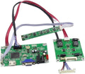 27 A1312 A1316 A1407 2K LCD Controller Drive Board Monitor Display LM270WQ1 A2 C2 E3 B1 B3 Screen Test Mainboard，T-CON Logic Board(LM270WQ1-SDC2)