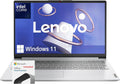 Lenovo Premium Series 15.6' IdeaPad Laptop | 12GB RAM | 256GB PCIe SSD | 1 Year Office 365 w/ 1TB Cloud Storage | Ready for Business & Academics | Intel Core | Wi-Fi 6 | Windows 11