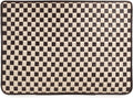 Bembien Women's Checkered Lia Laptop Case 15'