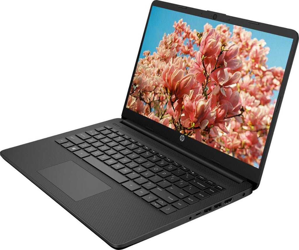 HP 13.8' High Performance HD IPS Touchscreen Laptop, AMD Ryzen Processor Up to 3.79GHz, 8GB DDR4 Ram, 256GB SSD, Ultra-Fast 6th Gen WiFi, HDMI, Bluetooth 5, Windows 11 (Renewed)