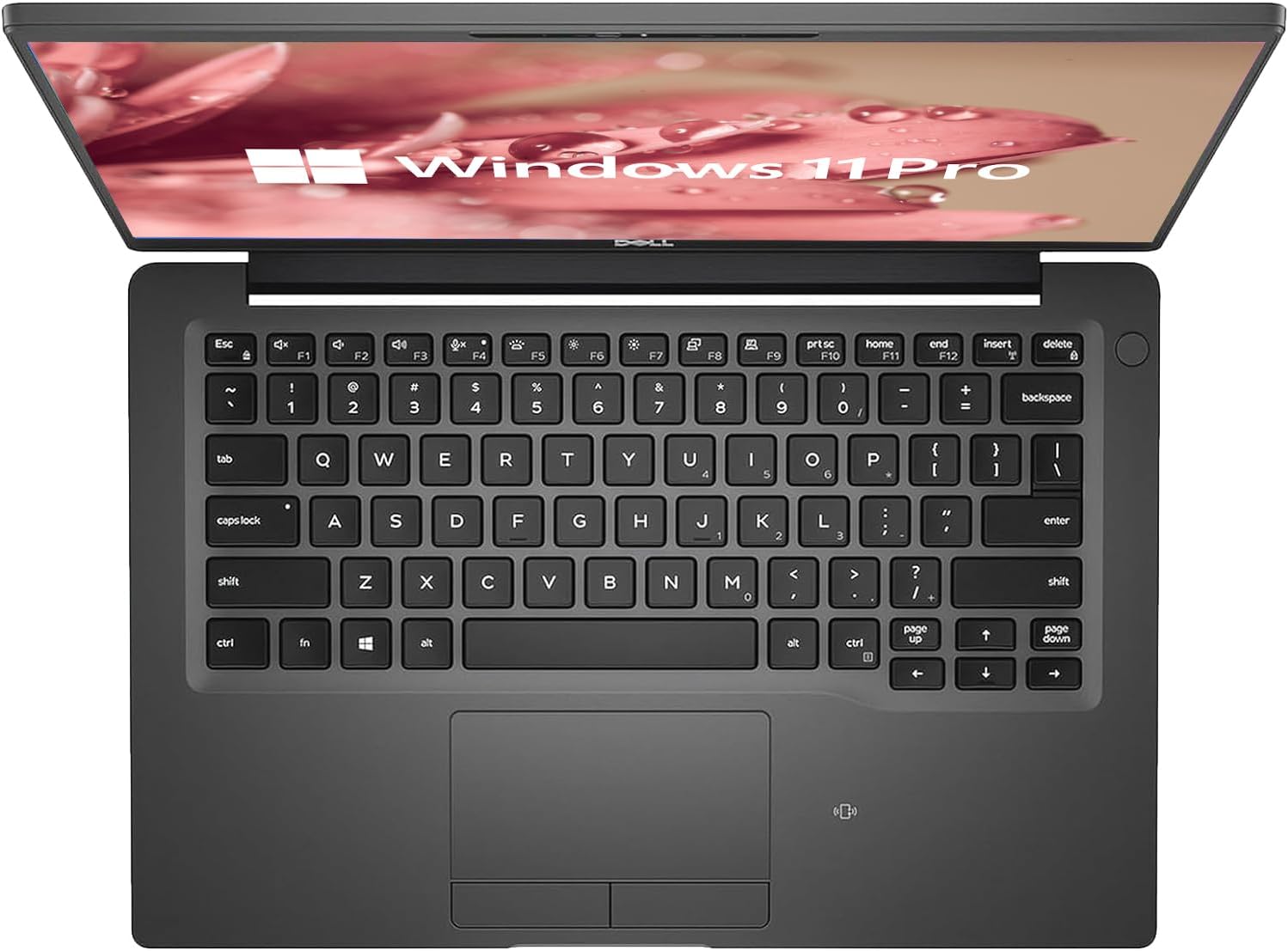 Dell Latitude 7400 14' FHD Business Laptop Computer, 8th Gen Intel Core i7-8665U Dual Core Notebook PC, 16GB DDR4 RAM, 512GB SSD, Webcam, HDMI, Windows 11 Pro (Renewed)