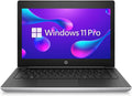 HP ProBook 430 G5 Business Laptop, 13.3' HD Display, Intel Quad-Core i5-8250U, 8GB DDR4 RAM, 256GB SSD, USB 3.1, HDMI, Lightweight Professional Notebook, Windows 11 Pro (Renewed)