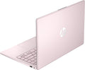 HP Stream 14' HD Laptop, Intel Processor N150, 4GB RAM, 128GB UFS, Intel Graphics, Webcam, Bluetooth, Windows 11s, Pink (Renewed)