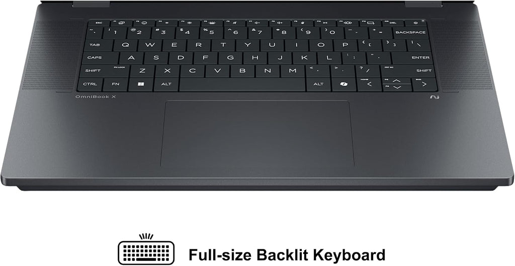HP OmniBook X Flip 2-in-1 Laptop 16' 3K OLED Touch (500nits HDR, 120Hz) Intel 8-core Ultra 9 288V (Up to 48 Tops) 32GB RAM 2TB SSD for Creator Business Professional Win11Pro ICP Hub