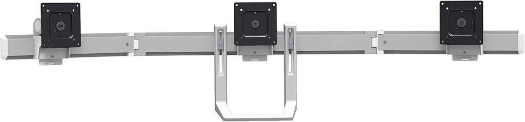 Ergotron HX Triple Monitor Bow Kit Fits up to 24' (2.7-13.8kg)