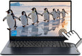 Lenovo IdeaPad Laptop 15.6' FHD Touchscreen, 13th Gen Intel Core i5-1334U (> i7-1255U), 24GB RAM, 2TB SSD, Wi-Fi 6, SD Card Reader, Long Battery Life, Win 11 w/BWE Accessory