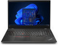 Lenovo ThinkPad T580 15.6' 1080p Full HD Laptop, i5-8250U 1.6GHz, 16GB DDR4, 512GB NVMe SSD, USB C Thunderbolt 3, HDMI, Webcam, Windows 11 Pro (Renewed)