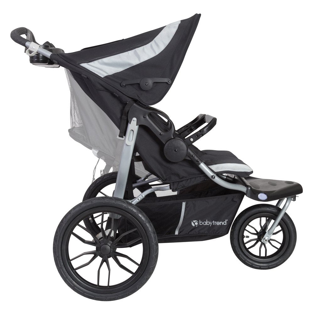 Baby Trend Navigator® Lite Double Jogger, Europa