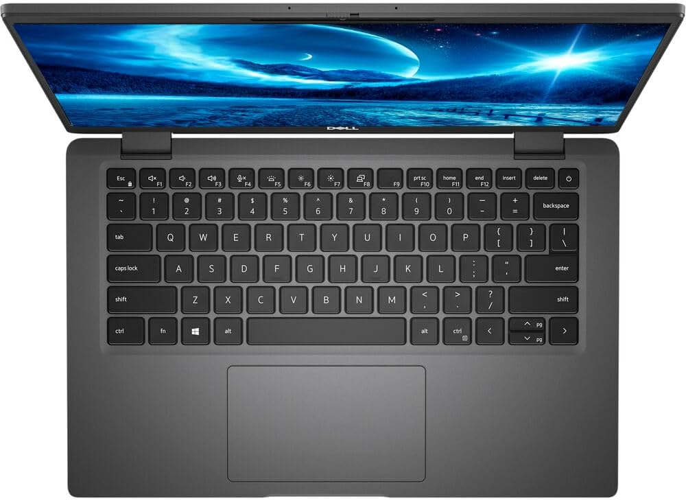 Dell Latitude 7420 Touchscreen Laptop Computer, Intel 11th Gen Core i7-1165G7, 16GB RAM, 512GB SSD, 14' FHD (1920x1080) Notebook, Backlit Keyboard Windows 11 Pro (Renewed)