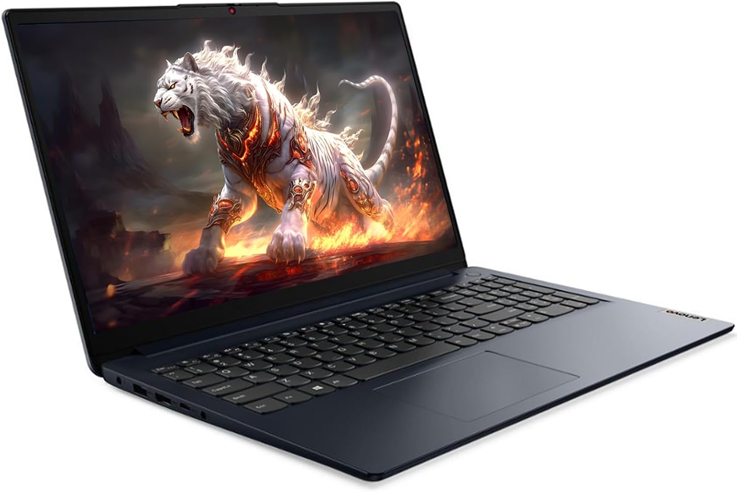 Lenovo IdeaPad Laptop for Business & Home & Student, 15.6' FHD Touchscreen, Intel 10-Core i5-1235U, 24GB RAM, 1TB SSD, Windows 11 Home, Numeric Keypad, Wi-Fi 6, w/Stylus Pen