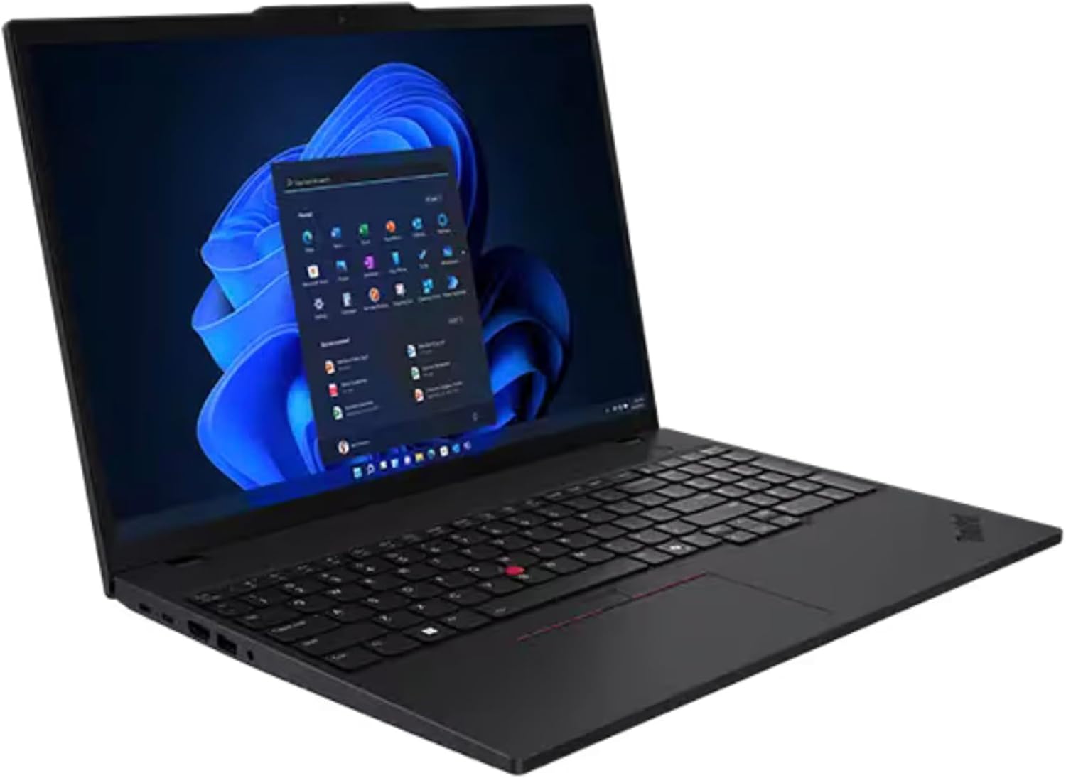 Lenovo 2025 ThinkPad P16s Gen 4 Mobile Workstation with AMD Ryzen AI 9 HX PRO 370 Processor, 16' WUXGA 100%sRGB 500 nits Non-Touch Display, 64GB DDR5 Memory, 1TB SSD, Wi-Fi 7, Win 11 Pro - Copilot+ PC