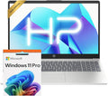 HP New 15.6 inch Laptop Computer, 2025/2026 Edition, Intel High-Performance 4 cores N100 CPU, 32GB RAM, 1TB SSD, Ultra-Quiet Design, Long Battery Life, Windows 11 Pro with Microsoft Office