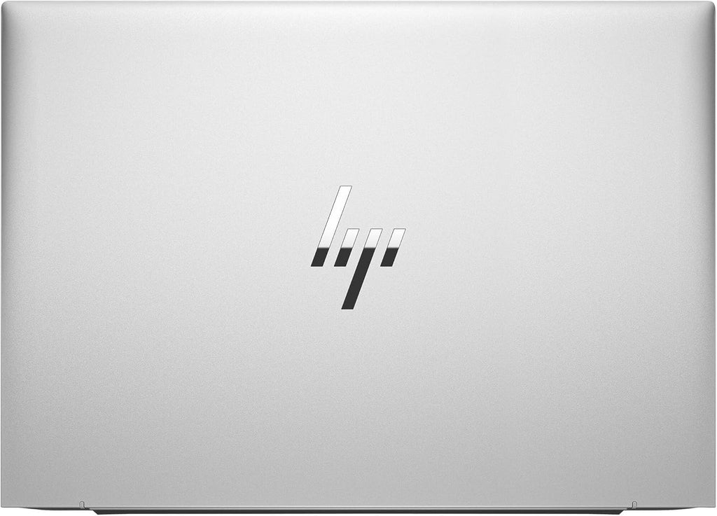 HP EliteBook 840 G9 14' FHD Intel Core i5-1245U 1.6GHz Deca Core, 16GB RAM, 512GB Solid State Drive, Windows 11 Pro 64Bit, CAM, Silver (Renewed)
