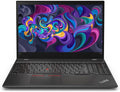 Lenovo ThinkPad T580 15.6' Laptop, i7 8650U 1.9Ghz, 32GB DDR4, 1TB NVMe SSD, 1080p Full HD, USB C Thunderbolt 3, HDMI, Webcam, Windows 11 Pro (Renewed)