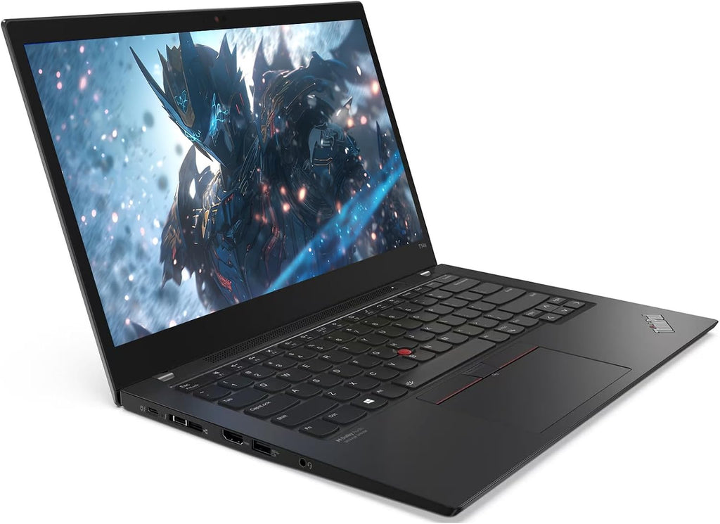 Lenovo ThinkPad T14S Gen2 Laptop i7, 14in FHD(1920x1080) T14S Laptop Windows 11 Pro, Core i7 11th Gen, 32GB RAM, 512GB SSD (Renewed)