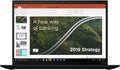 Lenovo ThinkPad X1 Nano Gen1 20UN000EUS 13' Ultrabook - Intel Core i7 i7-1160G7 Quad-core (4 Core) 2.10 GHz - 16 GB RAM - 512 GB SSD - Black - Windows 10 Pro - Intel Iris Xe Graphics - in-Plane S