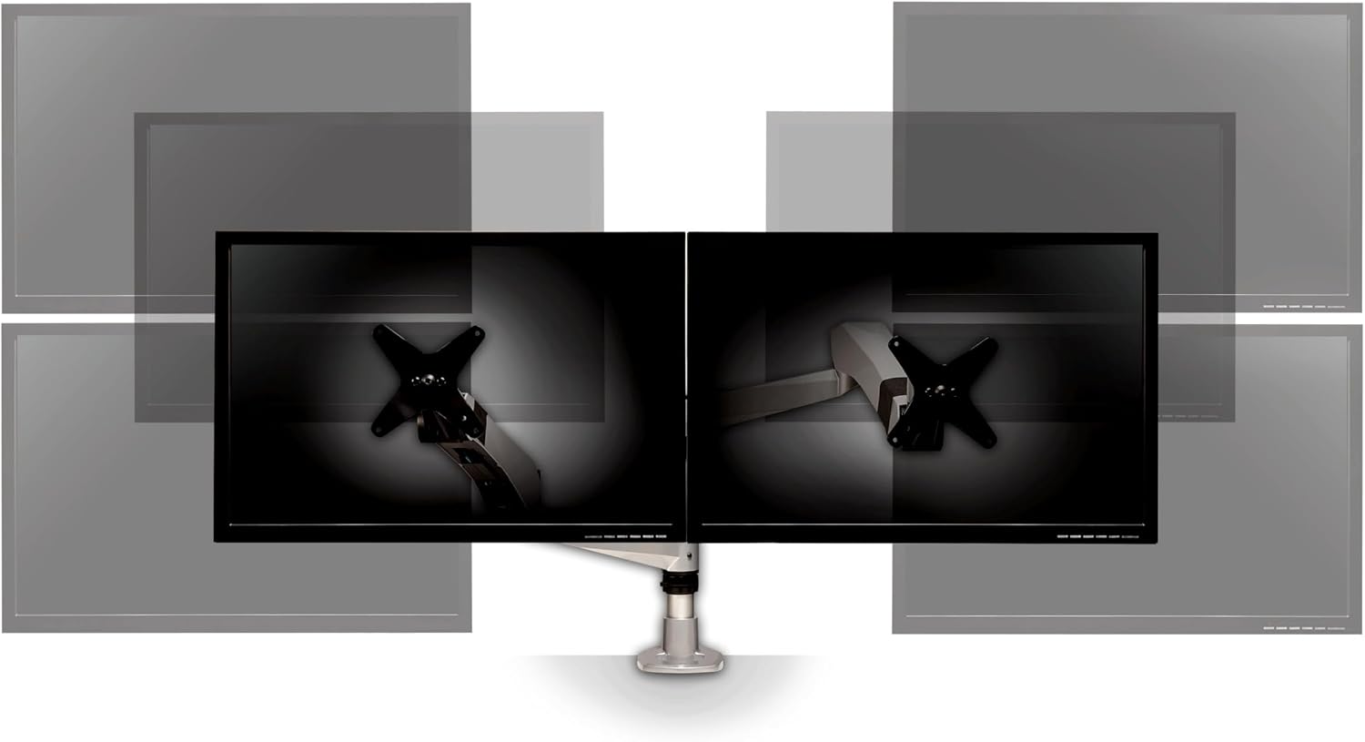 3M™ Monitor Stand, MA265S