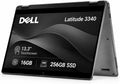 Dell Latitude 3340 3000 2-in-1 Business Laptop (13.3' FHD Touchscreen, Intel i5-1335U (> i7-1255U), 16GB DDR5 RAM, 256GB SSD), 1080p IR Webcam, Intelligent Audio, Flip Convertible Yoga, Win 11 Pro