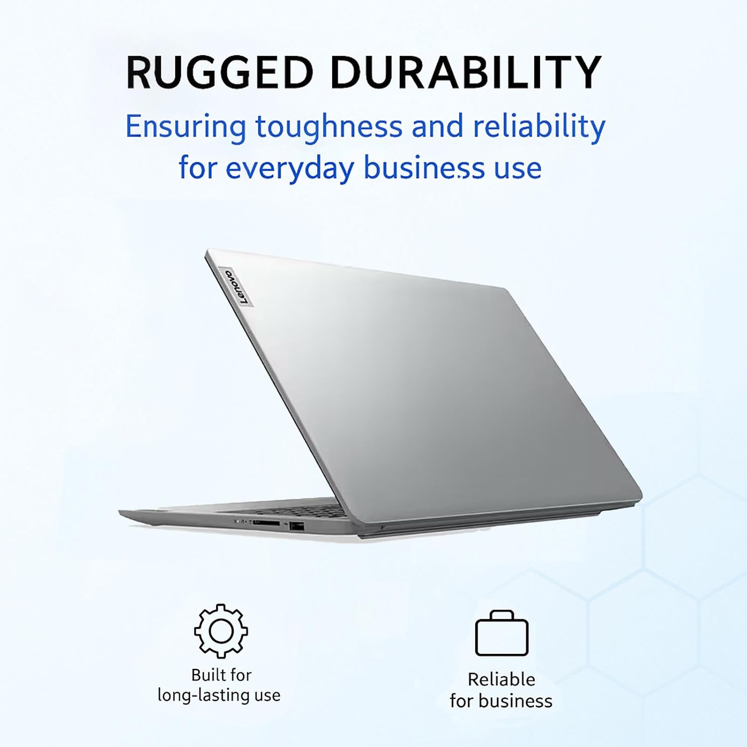 Lenovo Laptop | Intel Core |15.6 Anti-Glare Screen | 1 Year Office 365 | 20GB RAM | 512GB SSD + 128GB eMMC | 1TB Cloud Storage | 11HR Battery | Windows11|Wi-Fi 6| WOWPC Recovery USB