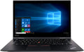 Lenovo ThinkPad X1 Yoga 1st Generation 14' 1920x1080 2-in-1 Laptop/Tablet, Intel Core i5-6300U 2.40GHz, 8GB DDR3 RAM, 256GB SSD, Win-10 Pro x64 (Renewed)