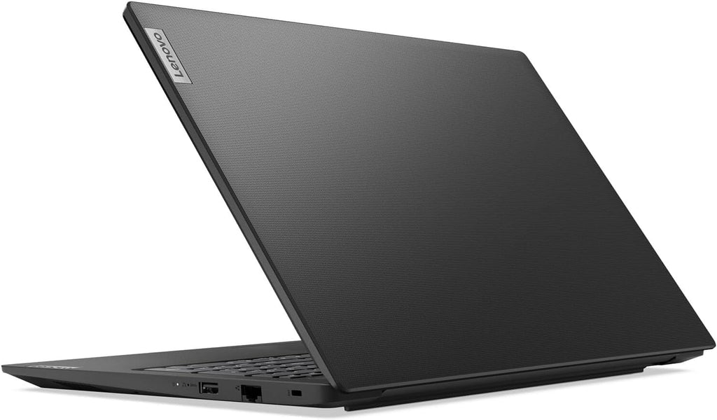 Lenovo New 15.6' Laptop, Intel Dual-core Processor, 16GB Memory, 256GB PCIe SSD, 15.6' FHD (1920 x 1080) Display, Ethernet Port, HDMI, USB-C, WiFi & Bluetooth, Webcam, Windows 11 Pro