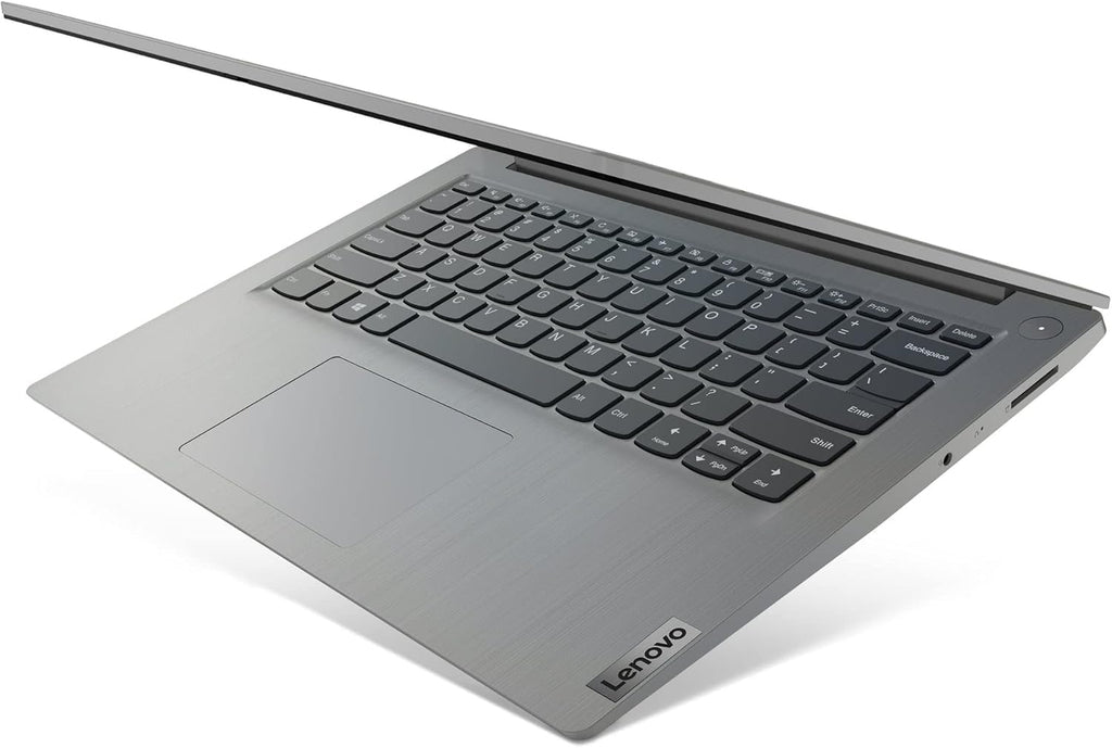 Lenovo Ideapad 3i 14' FHD Anti-Glare Laptop with Microsoft 365, 11th Intel Core i5-1135G7 Processor, 32GB RAM 1TB PCIe SSD, Wi-Fi 6, Webcam, Bluetooth, HDMI, Windows 11 pro, Grey