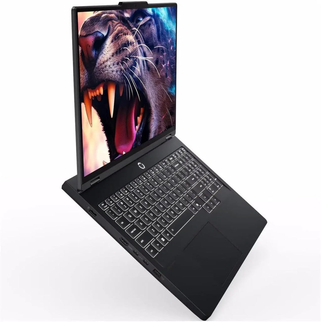 Lenovo Legion Pro 5i Gen 10 with Core Ultra 9 275HX, NVIDIA GeForce RTX 5070, OLED 16' Non-Touch, 32GB RAM, 2TB SSD, 24zone RGB, 3YR Courier/Carry-in