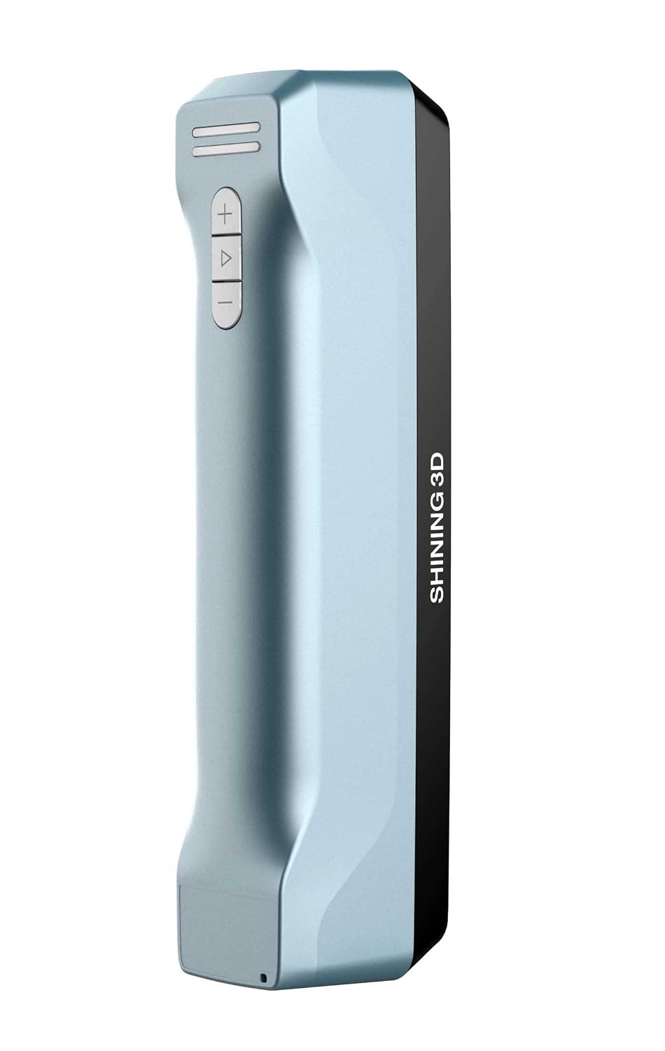 Einstar Handheld 3D Scanner Pro - High Quality and Realistic-3D Scanner for 3D Printing, Infrared VCSEL Light Scanning with RGB Color Camera 0.1 mm Resolution, Handheld 3D-Printer & Scanners Tools