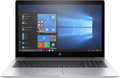 HP EliteBook 850 G5 15.6' FHD, Core i5-8350U 1.7GHz, 16GB RAM, 512GB SSD, Windows 11 Pro 64Bit, CAM (Renewed)