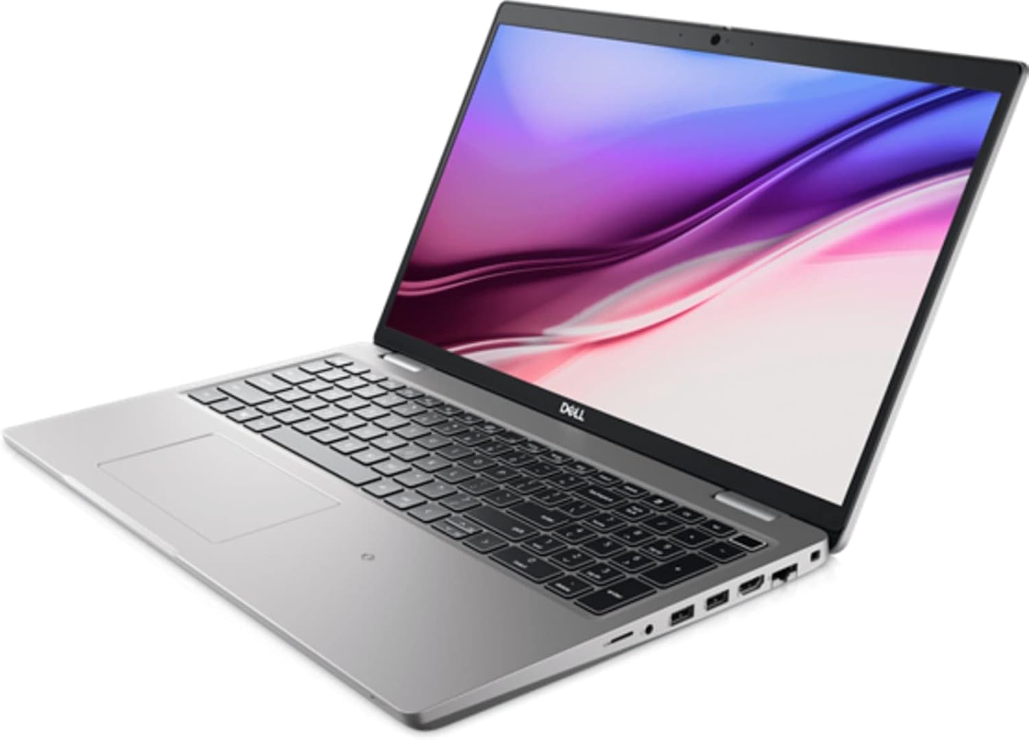 Dell Latitude 5521 Laptop | 15.6' 1366x768 HD | Core i7-11850H - 1TB SSD Hard Drive - 32GB RAM | 8 cores @ 4.8 GHz Win 11 Pro Black (Renewed)