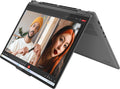 Lenovo Yoga 7 83DL 2-in-1 Laptop 16' WUXGA IPS Touchscreen 12-Core Intel Ultra 7 155U 16GB LPDDR5 1TB SSD Intel Graphics Thunderbolt 4 Wi-Fi 6E Backlit Keyboard Fingerprint Win11 Pro w/ONT 32GB USB