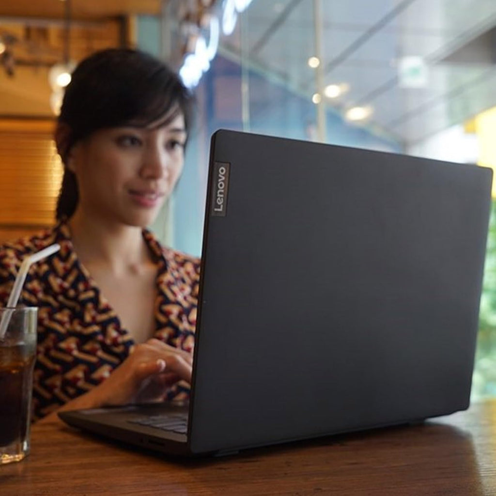 Lenovo New Ideapad Business Laptop(2025/2026) with Microsoft Office, 15.6' FHD Touchscreen Display, Intel 10-Core i5 CPU(Beats i7-1225U), 16GB RAM, 512GB SSD, Ultra Slim Design, Windows 11 Pro, WOWPC
