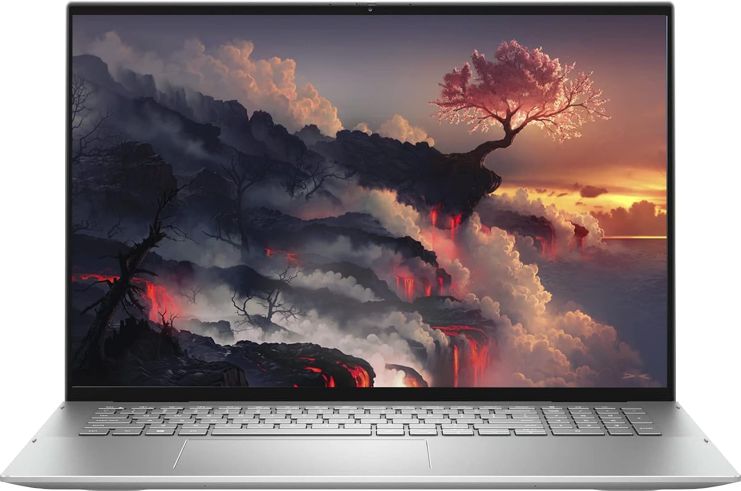 Dell Inspiron 7706 2-in-1 Laptop, 17' QHD+ Touchscreen, Intel Core i7-1165G7, 64GB DDR4 RAM, 2TB SSD, Webcam, Backlit KB, Fingerprint Reader, HDMI, Thunderbolt 4, Wi-Fi 6, Windows 11 Home