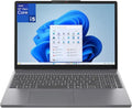 Lenovo IdeaPad Slim 3 Laptop 16' FHD+ Computer for Home Office, Intel 8-Core i5-13420H, 24GB DDR5 RAM, 1TB PCIe SSD, WiFi 6, Bluetooth 5.2, AI Copilot, Luna Grey, Windows 11 Home