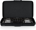 Gator Cases Lightweight Molded EVA Storage Case, Fits Pioneer DDJ-SX/SX2/RX and Gear up to 28'x16'x4' (GU-EVA-2816-4)