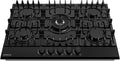 Empava 30 in. Gas Stove Cooktop 5 Italy Sabaf Sealed Burners NG/LPG Convertible in Black Tempered Glass, 30 Inch