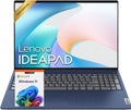 Lenovo IdeaPad Slim • 15.6' Business Laptop • 12GB DDR4RAM • 256GB SSD • Intel 4 Core Processor • Privacy Shutter • Dolby Audio • Copilot AI • Windows 11 Home