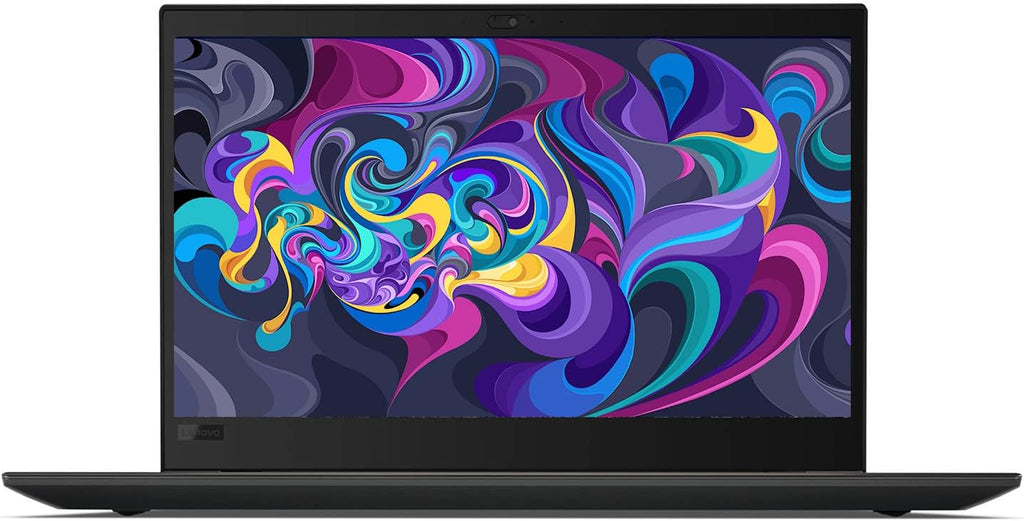 Lenovo ThinkPad T580 15.6' Laptop, i7 8650U 1.9Ghz, 32GB DDR4, 1TB NVMe SSD, 1080p Full HD, USB C Thunderbolt 3, HDMI, Webcam, Windows 11 Pro (Renewed)