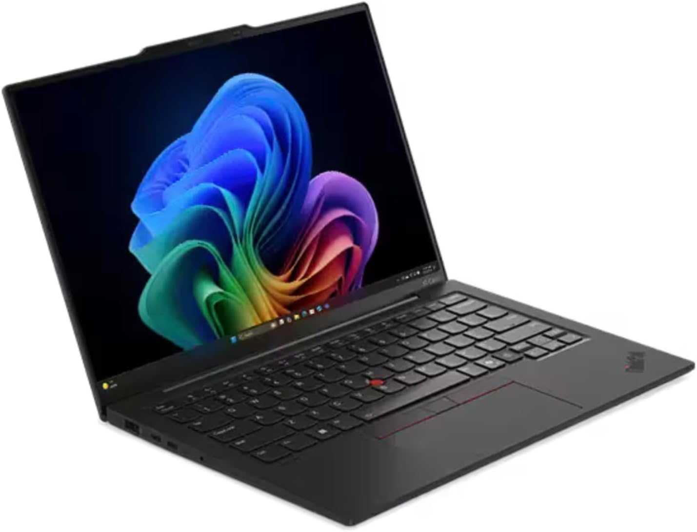 Lenovo ThinkPad X1 Carbon Gen 13, Intel Ultra 7 268V vPro, 14' 2.8K (2880 x 1800), OLED 400nits Non-Touch, 32GB LPDDR5 RAM,1TB SSD, Thunderbolt, and Window 11 Pro - Aura Edition - Eclipse Black