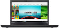Lenovo ThinkPad T470 14' HD Business Laptop, Intel Core i5-6200U up to 2.8GHz, 8GB DDR4, 256GB PCIe SSD, Webcam, Wireless AC, Bluetooth, Thunderbolt, Fingerprint Reader, Windows 10 Professional