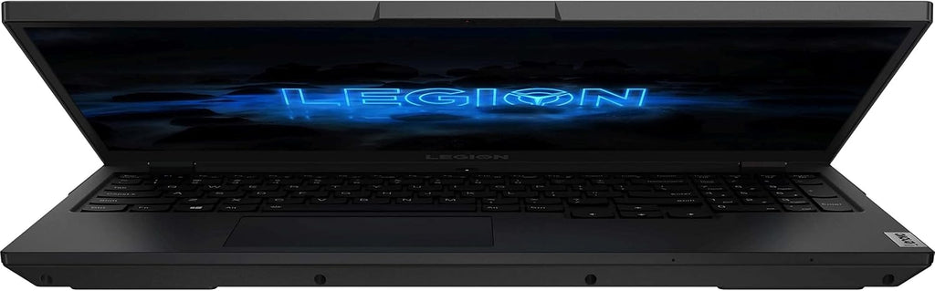 Lenovo Legion 5 17ITH6H 82JM0024US 17.3' Gaming Notebook - Full HD - 1920 x 1080 - Intel Core i7 11th Gen i7-11800H Octa-core (8 Core) 2.30 GHz - 16 GB RAM - 512 GB SSD - Phantom Blue, Shadow Black