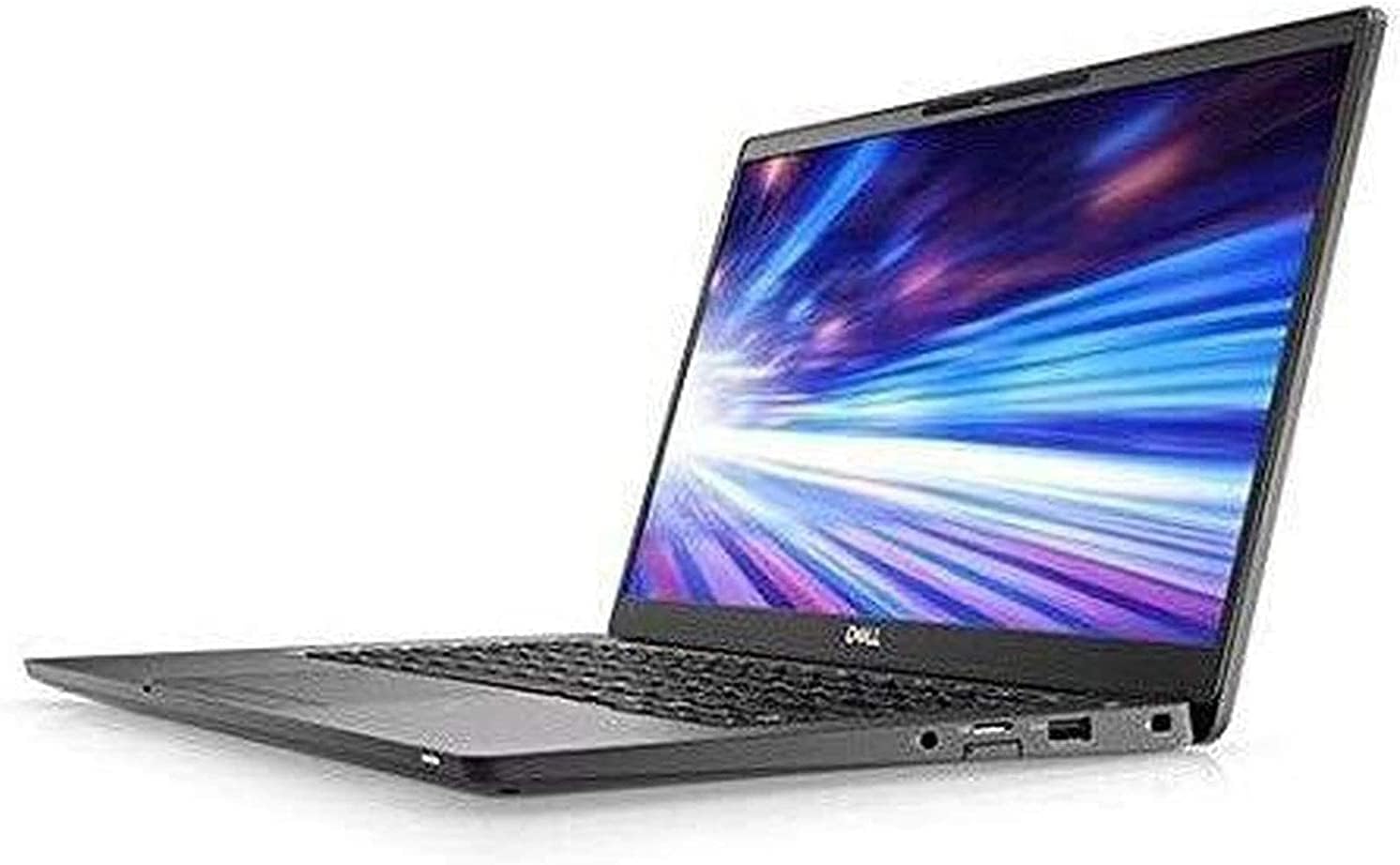 Dell Latitude 7400 Laptop, 14.0 inches FHD (1920 x 1080) Touchscreen, Intel Core 8th Gen i7-8665U, 16GB RAM, 256GB SSD, Windows 11 (Renewed)