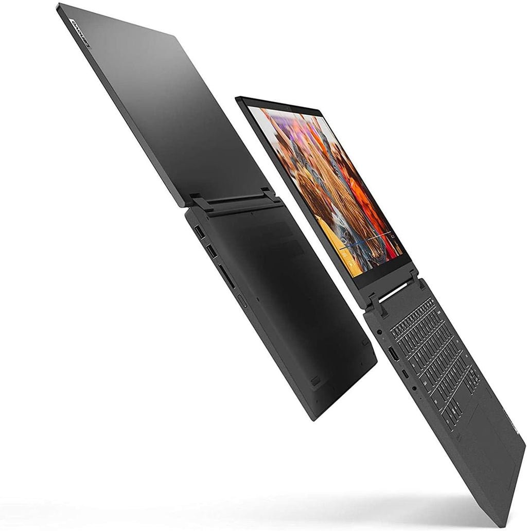 Lenovo Flex 5 14 2-in-1 Laptop, 14.0' FHD Touch Display, AMD Ryzen 5 4500U, 16GB RAM, 256GB Storage, AMD Radeon Graphics, Digital Pen Included, Win 10