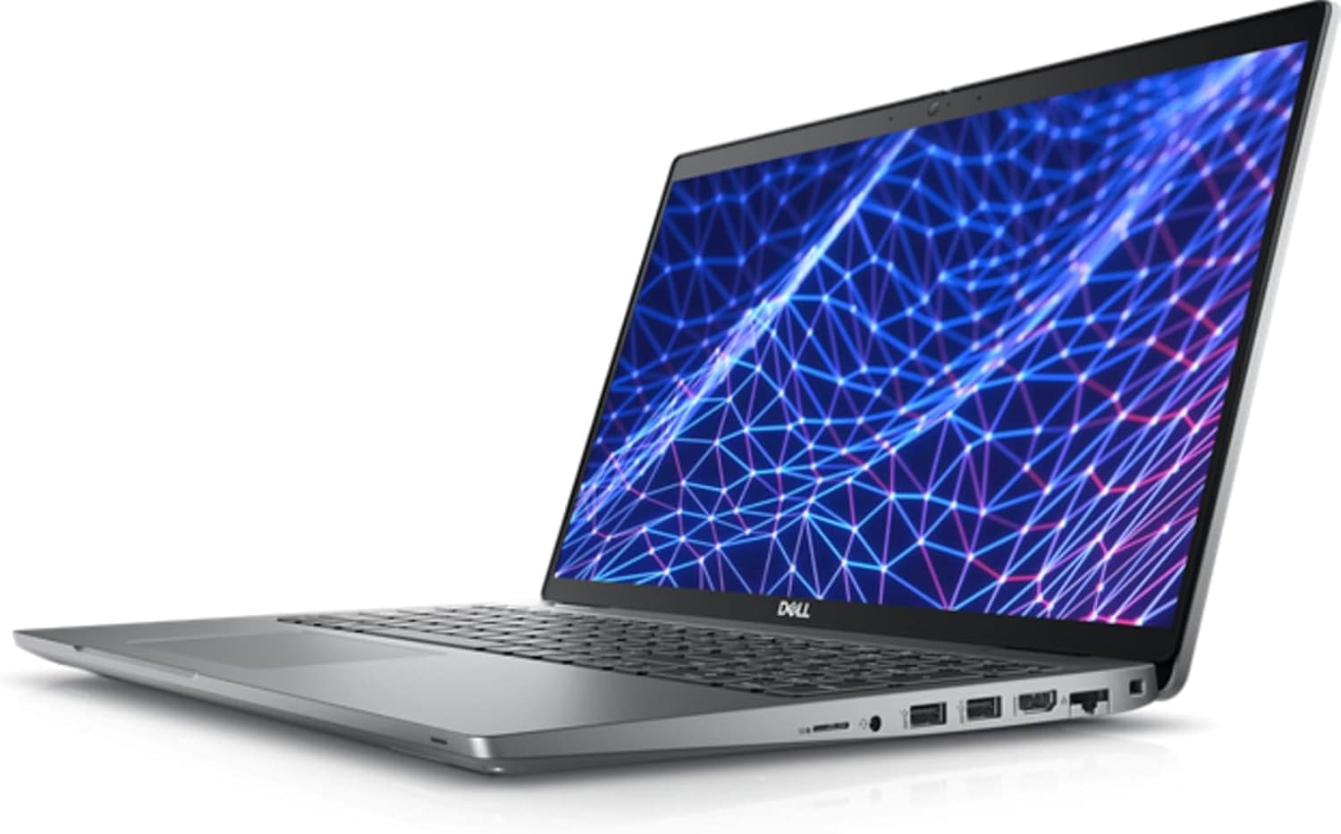 Dell Latitude 5530 Laptop (2022) | 15.6' 1920x1080 FHD | Core i7-1265U - 256GB SSD Hard Drive - 16GB RAM | 10 cores @ 4.8 GHz Win 11 Home Black (Renewed)
