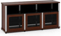 Salamander Designs SB339W/A Synergy Triple A/V Cabinet