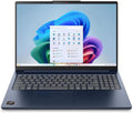 Lenovo IdeaPad Slim 5 Laptop / 16' 1920x1200 Touchscreen / 8 Cores AMD Ryzen AI 7 350 / AMD Radeon 860M Graphics / 16GB DDR5 2TB NVMe SSD/Backlit Keyboard WiFi 7 IR Camera / Win11 Home
