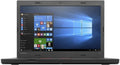 Lenovo ThinkPad L460 14.0' Laptop Computer, Intel Core i5-6300, 8GB RAM, 256GB SSD, Windows 10-64bit (Renewed)