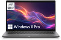 Dell Latitude 7410 14' FHD Laptop Computer, Intel Core i7-10610U, 32GB DDR4 RAM, 512GB SSD, HDMI, Windows 11 Pro (Renewed)