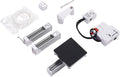 Portable Auto Slicing 3D Printer Supports PLA TPU Filament for Kids Students and Hobbyists (US Plug)